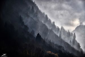 THE GHOSTS OF ALTITUDE